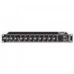 Стереофонічний міксуючий передпісилювач IPA-SMP2 Стереофонічний міксуючий передпісилювач IPA-SMP2