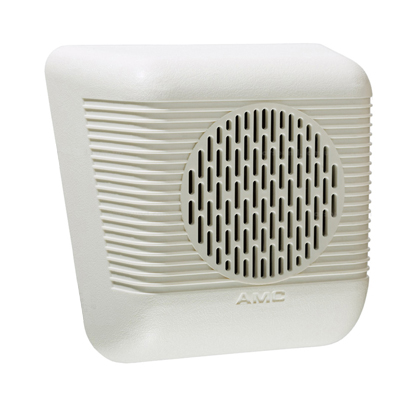 Настінний односмуговий динамік AMC W 10 Настінний односмуговий динамік AMC W 10