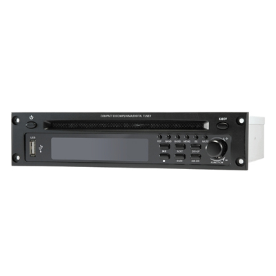 Модуль АМС FM/AM/CD