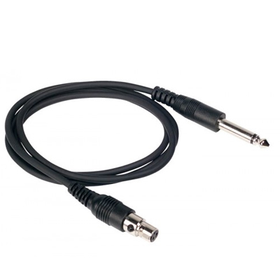 Кабель АМС MK 1.5 XLR