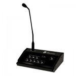 Зовнішня  мікрофонна консоль IPM-RP6