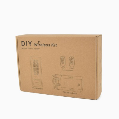 Комплект беспроводного smart замка ATIS Lock WD-03K