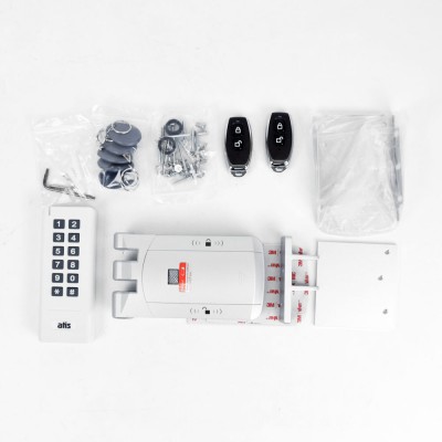 Комплект беспроводного smart замка ATIS Lock WD-03K