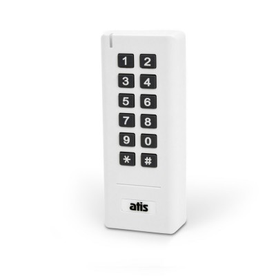 Комплект беспроводного smart замка ATIS Lock WD-03K