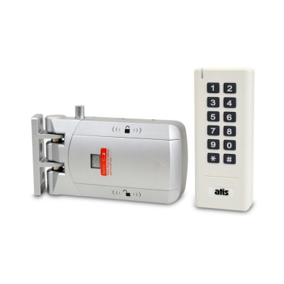 Комплект беспроводного smart замка ATIS Lock WD-03K