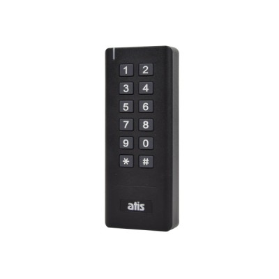 Комплект беспроводного smart замка ATIS Lock-GD03 Комплект беспроводного smart замка ATIS Lock-GD03
