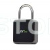 Биометрический замок ZKTeco Padlock со сканером отпечатка пальца