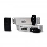 Комплект бездротового smart замка ATIS SL-01 Комплект бездротового smart замка ATIS SL-01