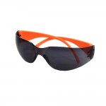 Окуляри захисні Инегва ASPECT темні