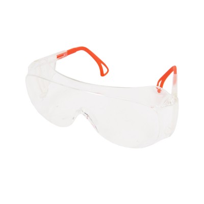 Окуляри захисні Инегва ARMOR прозорі Окуляри захисні Инегва ARMOR прозорі