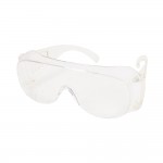 Окуляри захисні Инегва BASIS прозорі