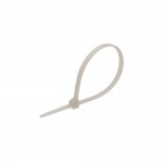 Стяжка Relfix 3 x 150 мм (100 шт/уп) белая Стяжка Relfix 3 x 150 мм (100 шт/уп) белая