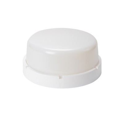 Светильник ERKA 1065-B 26 W круглый белый/белый Е27 IP 65 Светильник ERKA 1065-B 26 W круглый белый/белый Е27 IP 65