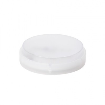 Светильник ERKA 1065 LED-P 12 W 4200К круглый прозрачный/прозрачный IP 65 Светильник ERKA 1065 LED-P 12 W 4200К круглый прозрачный/прозрачный IP 65