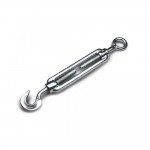 Талреп крюк-петля DIN 1480 М10