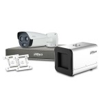 Тепловізійний комплекс контролю доступу з вимірюванням температури тіла Pandemic control base Тепловізійний комплекс контролю доступу з вимірюванням температури тіла Pandemic control base