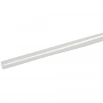 Трубка термоусадочная с клеевым слоем 4.8/1.6 прозрачная (1 м) Трубка термоусадочная с клеевым слоем 4.8/1.6 прозрачная (1 м)