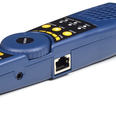Тестер для камер видеонаблюдения ATIS M-IPC-450D Тестер для камер видеонаблюдения ATIS M-IPC-450D