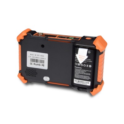 Тестер для камер видеонаблюдения ATIS M-IPC-450D Тестер для камер видеонаблюдения ATIS M-IPC-450D