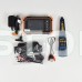 Тестер для камер видеонаблюдения ATIS M-IPC-450D Тестер для камер видеонаблюдения ATIS M-IPC-450D