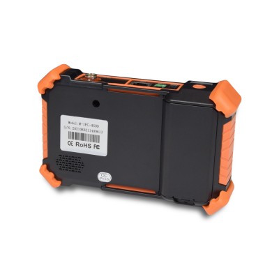 Тестер для камер видеонаблюдения ATIS M-IPC-450D Тестер для камер видеонаблюдения ATIS M-IPC-450D