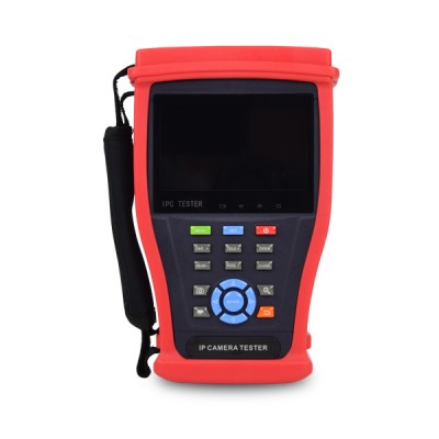 Тестер камер відеонагляду M-IPC-400C Тестер камер відеонагляду M-IPC-400C