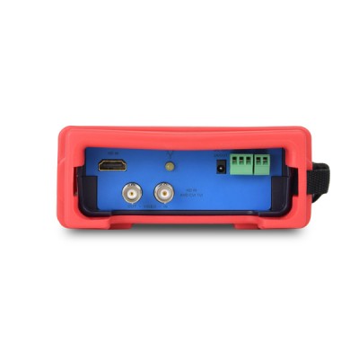 Тестер камер відеонагляду M-IPC-400C