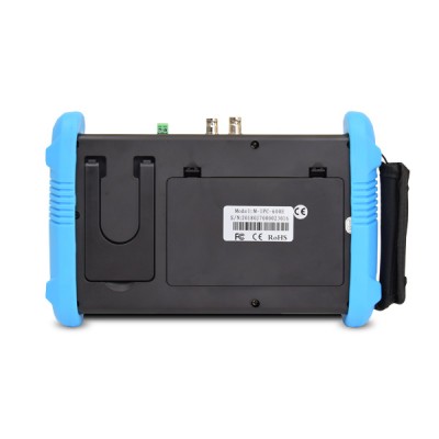 Тестер IP камер M-IPC-600E