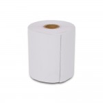 Термальная чековая бумага ZKTeco Thermal Paper 80x74 мм