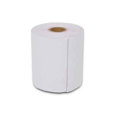 Термальний чековий папір ZKTeco Thermal Paper 80x74 мм Термальний чековий папір ZKTeco Thermal Paper 80x74 мм