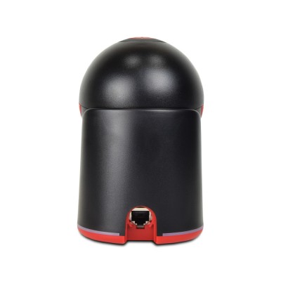 Сканер 1D і 2D штрихкодів лазерний ZKTeco ZKB209