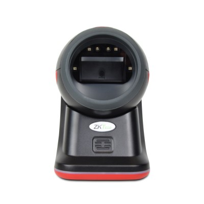 Сканер 1D і 2D штрихкодів лазерний ZKTeco ZKB209