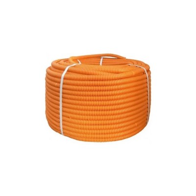 Гофротруба 220 TM Professional D 16 мм (100 м) помаранчева