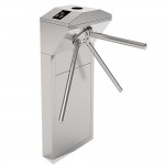 Турнікет-трипод ZKTeco TS1011 Pro зі зчитувачем RFID карт Турнікет-трипод ZKTeco TS1011 Pro зі зчитувачем RFID карт