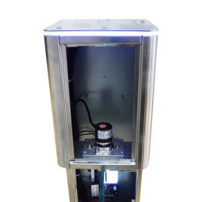 Турнікет-хвіртка ZKTeco SBT1000S Турнікет-хвіртка ZKTeco SBT1000S