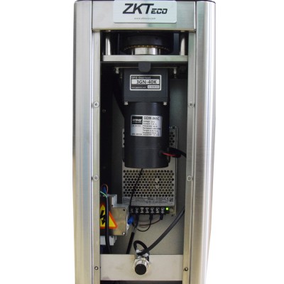 Турнікет-хвіртка ZKTeco SBT1000S Турнікет-хвіртка ZKTeco SBT1000S