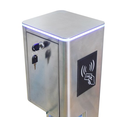 Турнікет-хвіртка ZKTeco SBT1000S Турнікет-хвіртка ZKTeco SBT1000S