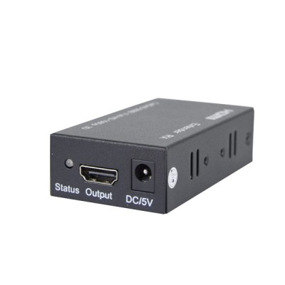 Активный приемник-передатчик ATIS HDMI Extender по UTP на 60 м