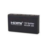 Розгалужувач ATIS HDMI1X2 Розгалужувач ATIS HDMI1X2