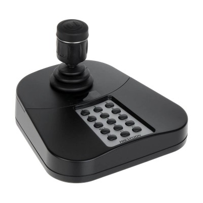 Пульт керування PTZ камерами Hikvision DS-1005KI Пульт керування PTZ камерами Hikvision DS-1005KI