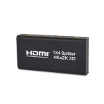 Розгалужувач ATIS HDMI1X4 Розгалужувач ATIS HDMI1X4