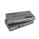 KVM-удлинитель ATIS HDMI/USB+IR по Ethernet до 120 м (1080p)
