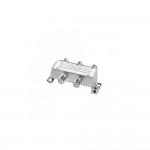 Відеопідсилювач-розгалужувач ВУР-1/4 Відеопідсилювач-розгалужувач ВУР-1/4