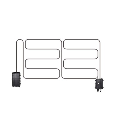 Анализатор/коллектор LOP-1000 zone detector для системы защиты периметра