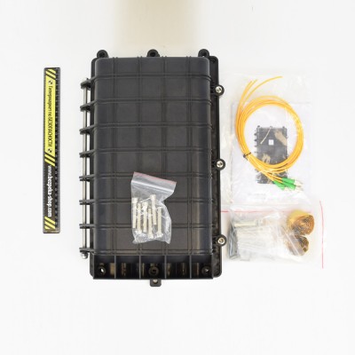 Анализатор/коллектор LOP-1000 zone detector для системы защиты периметра