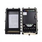 Анализатор/коллектор LOP-1000 zone detector для системы защиты периметра