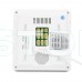 Комплект відеодомофону BCOM BD-480M White Kit