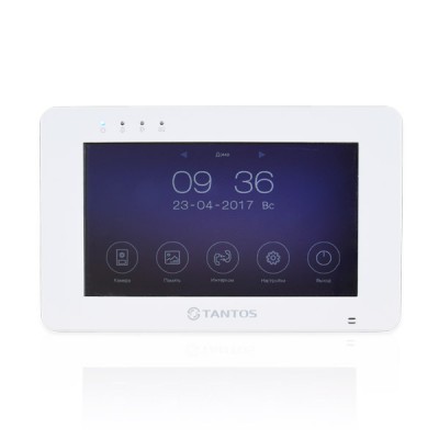 Wi-Fi відеодомофон Tantos Rocky 7" Wi-Fi відеодомофон Tantos Rocky 7"