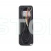 Комплект відеодомофона ATIS AD-770FHD Black + AT-400FHD Black