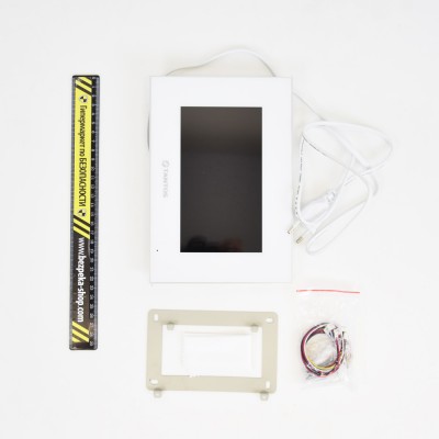 Відеодомофон 7" Tantos Marilyn HD